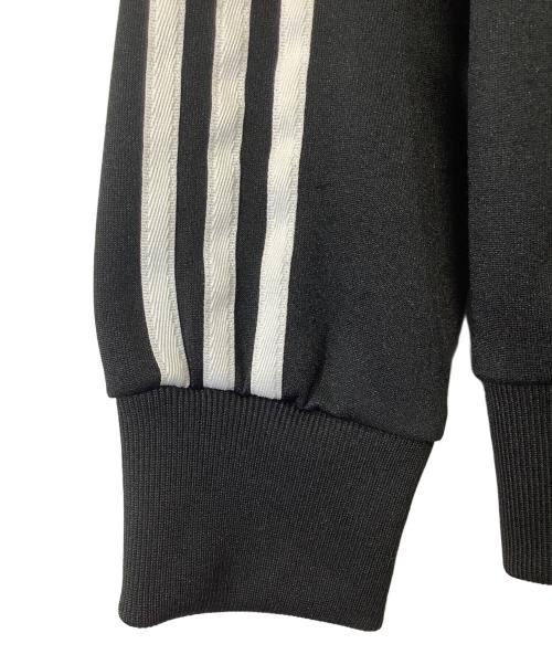 adidas（アディダス）adidas (アディダス) SST TRACK TOP ブラック×ホワイト サイズ:Lの古着・服飾アイテム