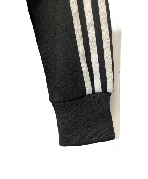 adidas（アディダス）adidas (アディダス) SST TRACK TOP ブラック×ホワイト サイズ:Lの古着・服飾アイテム