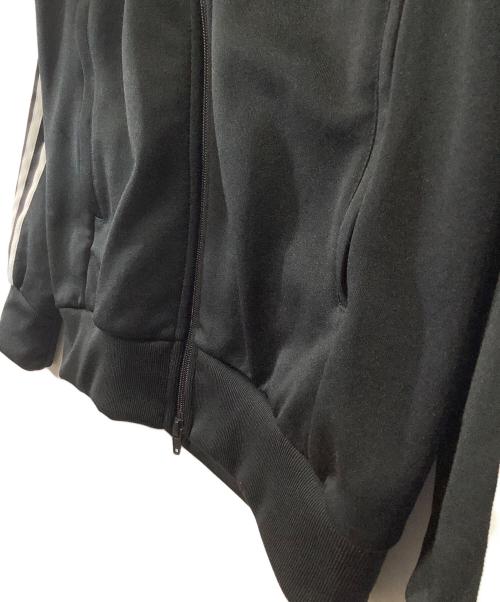 adidas（アディダス）adidas (アディダス) SST TRACK TOP ブラック×ホワイト サイズ:Lの古着・服飾アイテム