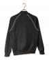 adidas (アディダス) SST TRACK TOP ブラック×ホワイト サイズ:L：5000円