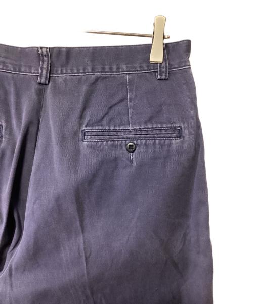 RRL（ダブルアールエル）RRL (ダブルアールエル) チノパン ネイビー サイズ:31/32の古着・服飾アイテム