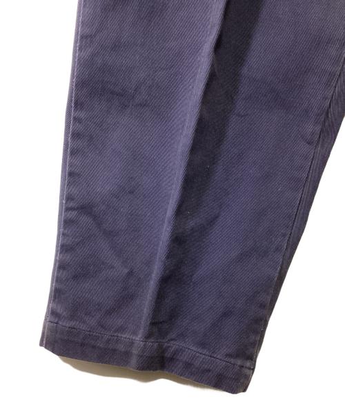 RRL（ダブルアールエル）RRL (ダブルアールエル) チノパン ネイビー サイズ:31/32の古着・服飾アイテム