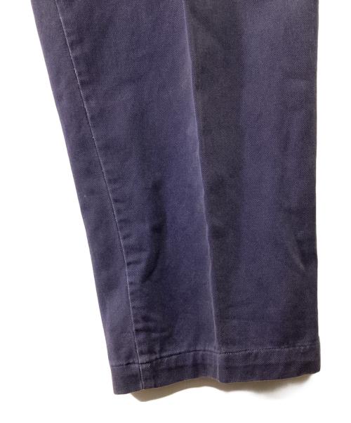 RRL（ダブルアールエル）RRL (ダブルアールエル) チノパン ネイビー サイズ:31/32の古着・服飾アイテム