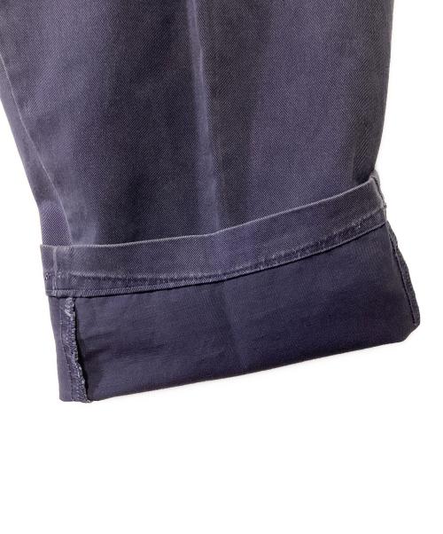 RRL（ダブルアールエル）RRL (ダブルアールエル) チノパン ネイビー サイズ:31/32の古着・服飾アイテム