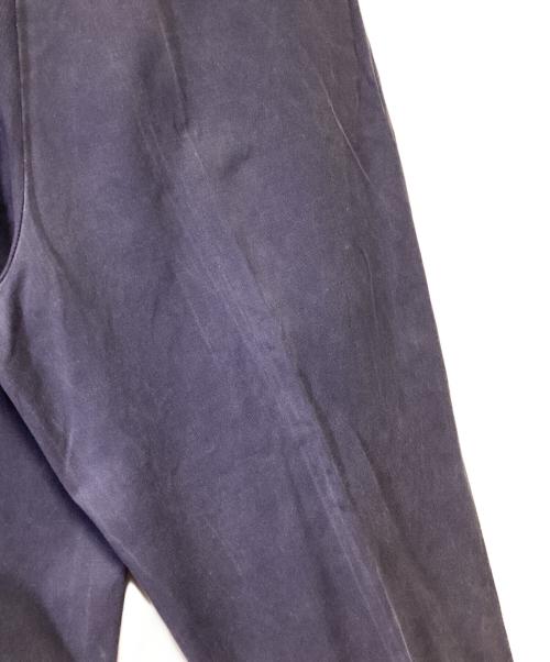 RRL（ダブルアールエル）RRL (ダブルアールエル) チノパン ネイビー サイズ:31/32の古着・服飾アイテム