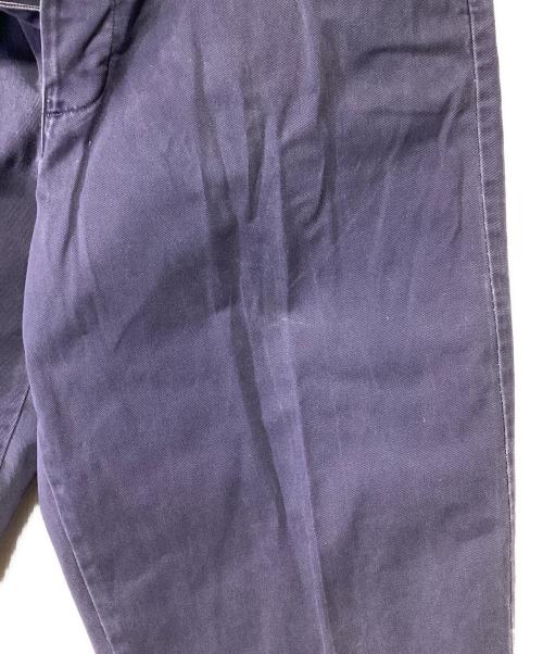RRL（ダブルアールエル）RRL (ダブルアールエル) チノパン ネイビー サイズ:31/32の古着・服飾アイテム