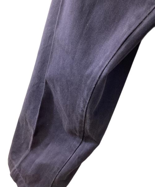 RRL（ダブルアールエル）RRL (ダブルアールエル) チノパン ネイビー サイズ:31/32の古着・服飾アイテム