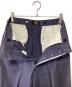 中古・古着 RRL (ダブルアールエル) チノパン ネイビー サイズ:31/32：13000円