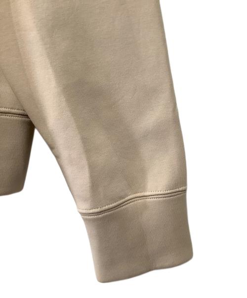 Spick and Span（スピック＆スパン）Spick and Span (スピック＆スパン) パーカー ベージュ サイズ:記載なしの古着・服飾アイテム