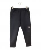 THE NORTH FACEザ ノース フェイス）の古着「スウェットパンツ」｜ブラック