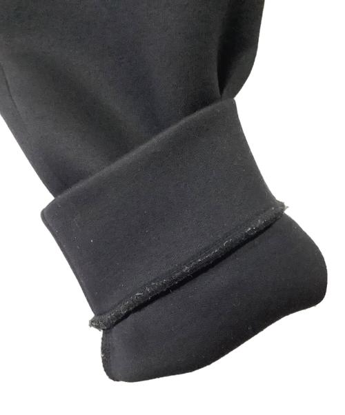 THE NORTH FACE（ザ ノース フェイス）THE NORTH FACE (ザ ノース フェイス) スウェットパンツ ブラック サイズ:Lの古着・服飾アイテム