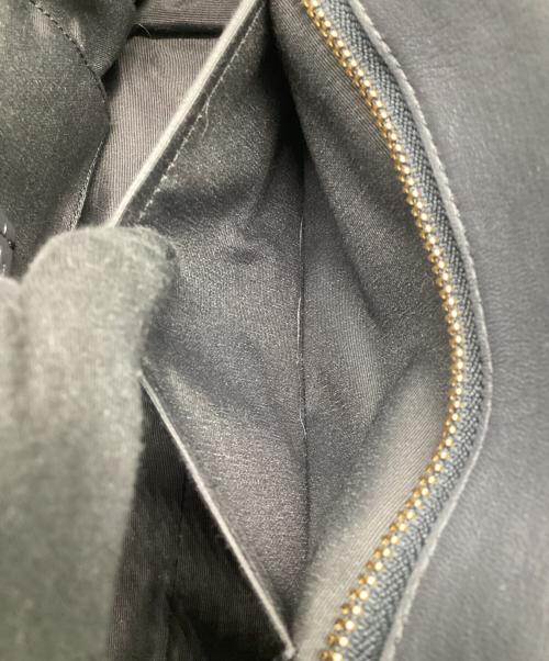 COACH（コーチ）COACH (コーチ) 2WAYバッグ ネイビーの古着・服飾アイテム
