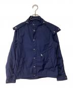 THE NORTH FACEザ ノース フェイス）の古着「マウンテンパーカー」｜ブルー