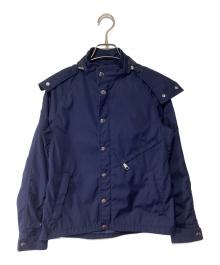 THE NORTH FACE（ザ ノース フェイス）の古着「マウンテンパーカー」｜ブルー