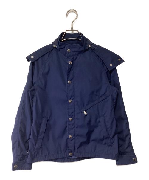 THE NORTH FACE（ザ ノース フェイス）THE NORTH FACE (ザ ノース フェイス) マウンテンパーカー ブルー サイズ:WSの古着・服飾アイテム