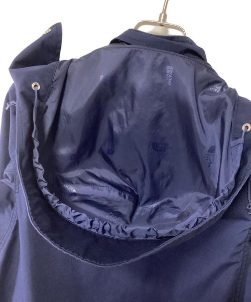 THE NORTH FACE（ザ ノース フェイス）THE NORTH FACE (ザ ノース フェイス) マウンテンパーカー ブルー サイズ:WSの古着・服飾アイテム