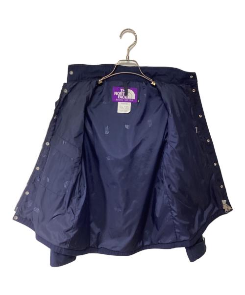 THE NORTH FACE（ザ ノース フェイス）THE NORTH FACE (ザ ノース フェイス) マウンテンパーカー ブルー サイズ:WSの古着・服飾アイテム