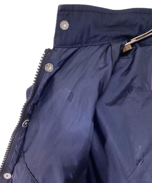 THE NORTH FACE（ザ ノース フェイス）THE NORTH FACE (ザ ノース フェイス) マウンテンパーカー ブルー サイズ:WSの古着・服飾アイテム