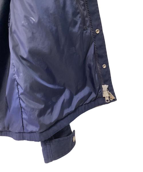 THE NORTH FACE（ザ ノース フェイス）THE NORTH FACE (ザ ノース フェイス) マウンテンパーカー ブルー サイズ:WSの古着・服飾アイテム