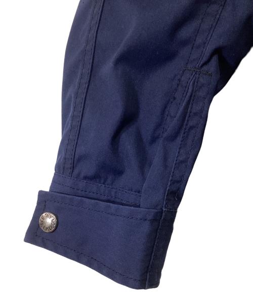 THE NORTH FACE（ザ ノース フェイス）THE NORTH FACE (ザ ノース フェイス) マウンテンパーカー ブルー サイズ:WSの古着・服飾アイテム