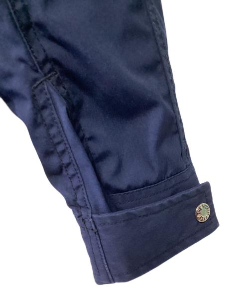 THE NORTH FACE（ザ ノース フェイス）THE NORTH FACE (ザ ノース フェイス) マウンテンパーカー ブルー サイズ:WSの古着・服飾アイテム