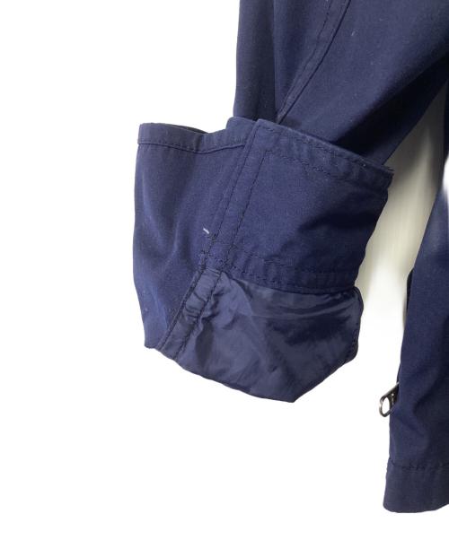THE NORTH FACE（ザ ノース フェイス）THE NORTH FACE (ザ ノース フェイス) マウンテンパーカー ブルー サイズ:WSの古着・服飾アイテム