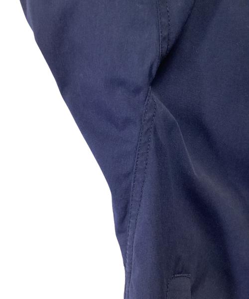 THE NORTH FACE（ザ ノース フェイス）THE NORTH FACE (ザ ノース フェイス) マウンテンパーカー ブルー サイズ:WSの古着・服飾アイテム