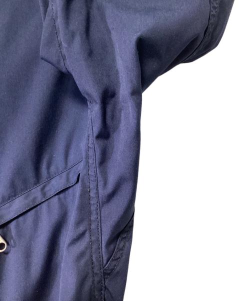 THE NORTH FACE（ザ ノース フェイス）THE NORTH FACE (ザ ノース フェイス) マウンテンパーカー ブルー サイズ:WSの古着・服飾アイテム