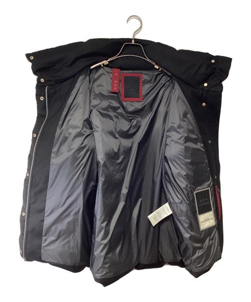 TATRAS（タトラス）TATRAS (タトラス) ダウンジャケット ブラック サイズ:02の古着・服飾アイテム