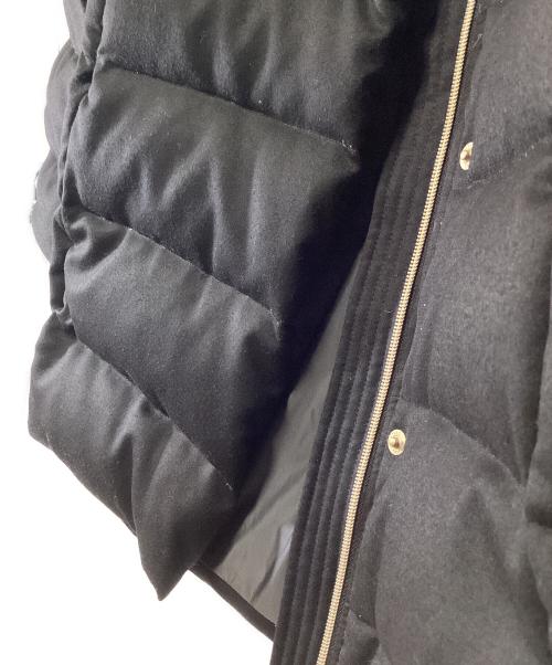 TATRAS（タトラス）TATRAS (タトラス) ダウンジャケット ブラック サイズ:02の古着・服飾アイテム