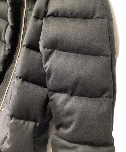 TATRAS（タトラス）TATRAS (タトラス) ダウンジャケット ブラック サイズ:02の古着・服飾アイテム