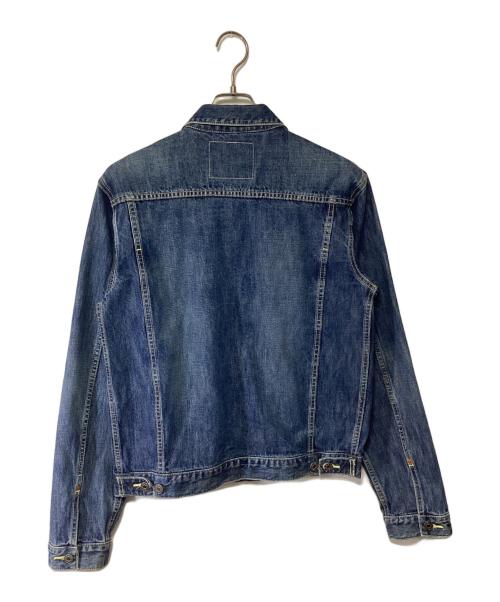 LEVI'S SIGNATURE（リーバイスシグネイチャー）LEVI'S SIGNATURE (リーバイスシグネイチャー) デニムジャケット インディゴ サイズ:Lの古着・服飾アイテム