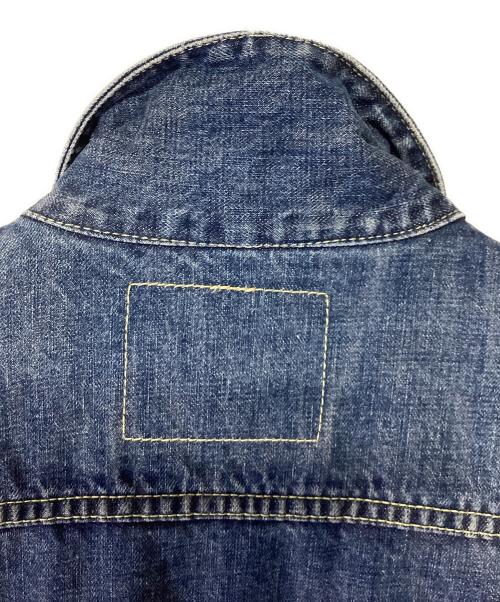 LEVI'S SIGNATURE（リーバイスシグネイチャー）LEVI'S SIGNATURE (リーバイスシグネイチャー) デニムジャケット インディゴ サイズ:Lの古着・服飾アイテム
