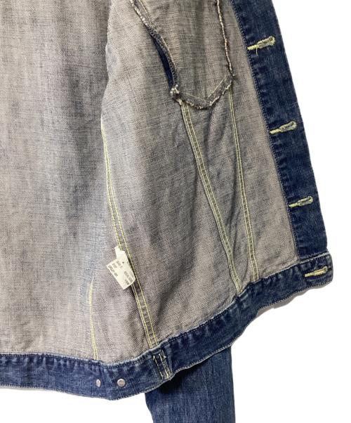 LEVI'S SIGNATURE（リーバイスシグネイチャー）LEVI'S SIGNATURE (リーバイスシグネイチャー) デニムジャケット インディゴ サイズ:Lの古着・服飾アイテム