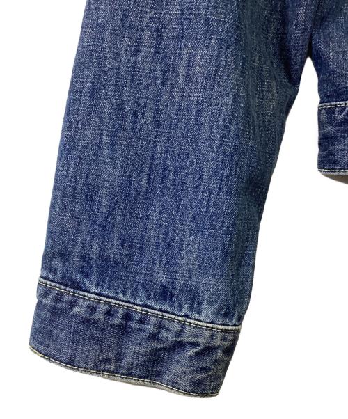 LEVI'S SIGNATURE（リーバイスシグネイチャー）LEVI'S SIGNATURE (リーバイスシグネイチャー) デニムジャケット インディゴ サイズ:Lの古着・服飾アイテム