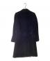 MaxMara (マックスマーラ) コート ブラック サイズ:40：30000円
