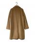 MaxMara (マックスマーラ) カシミヤコート ベージュ サイズ:38：20000円