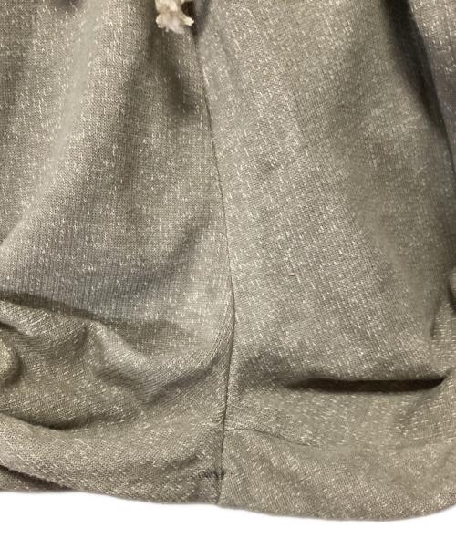 SEE BY CHLOE（シーバイクロエ）SEE BY CHLOE (シーバイクロエ) スウェットパンツ カーキ サイズ:M(38)の古着・服飾アイテム