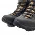 中古・古着 THE NORTH FACE (ザ ノース フェイス) トレッキングシューズ ベージュ×ブラック サイズ:23：8000円