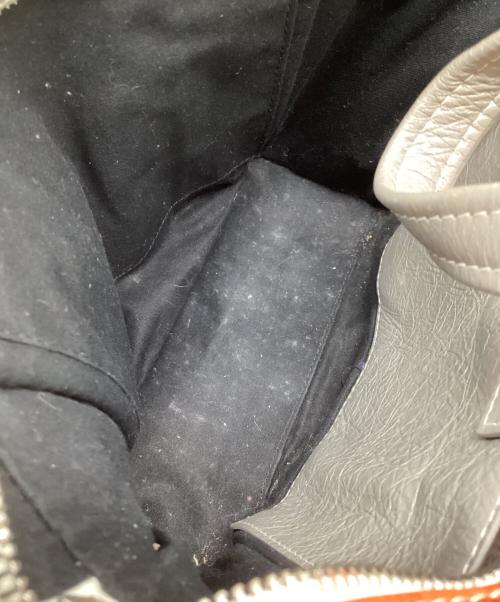 BALENCIAGA（バレンシアガ）BALENCIAGA (バレンシアガ) 2WAYバッグの古着・服飾アイテム