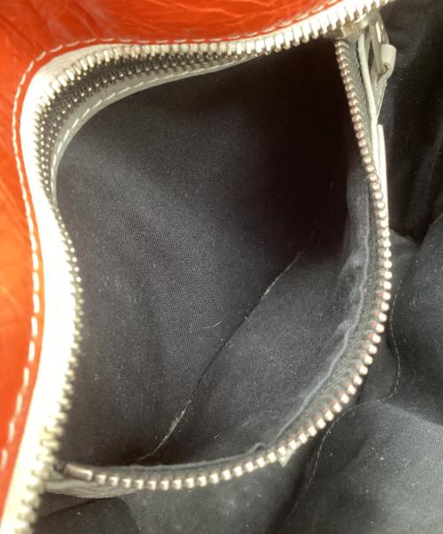 BALENCIAGA（バレンシアガ）BALENCIAGA (バレンシアガ) 2WAYバッグの古着・服飾アイテム
