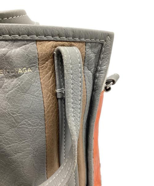 BALENCIAGA（バレンシアガ）BALENCIAGA (バレンシアガ) 2WAYバッグの古着・服飾アイテム