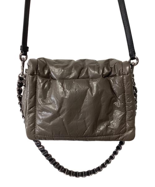 MARC JACOBS（マークジェイコブス）MARC JACOBS (マークジェイコブス) チェーンショルダーバッグの古着・服飾アイテム