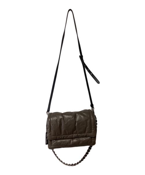 MARC JACOBS（マークジェイコブス）MARC JACOBS (マークジェイコブス) チェーンショルダーバッグの古着・服飾アイテム