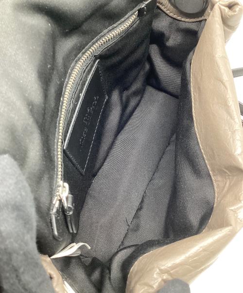 MARC JACOBS（マークジェイコブス）MARC JACOBS (マークジェイコブス) チェーンショルダーバッグの古着・服飾アイテム
