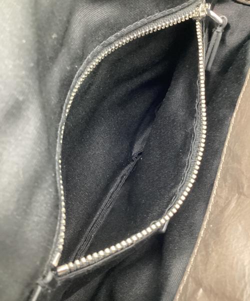 MARC JACOBS（マークジェイコブス）MARC JACOBS (マークジェイコブス) チェーンショルダーバッグの古着・服飾アイテム