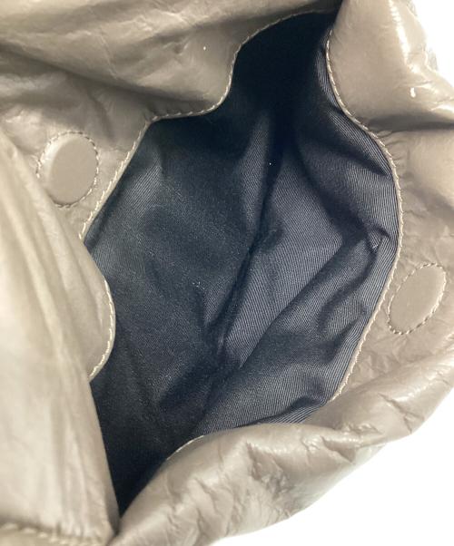 MARC JACOBS（マークジェイコブス）MARC JACOBS (マークジェイコブス) チェーンショルダーバッグの古着・服飾アイテム