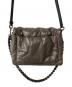 MARC JACOBS (マークジェイコブス) チェーンショルダーバッグ：9000円