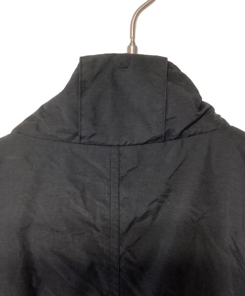 UNDEFEATED（アンディフィーテッド）UNDEFEATED (アンディフィーテッド) ナイロンジャケット ブラック サイズ:LARGEの古着・服飾アイテム