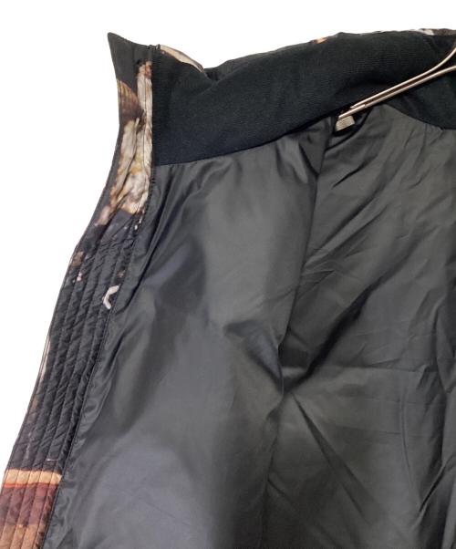 NIKE（ナイキ）NIKE (ナイキ) ZERO GRAVITY DOWN VEST マルチカラー サイズ:Lの古着・服飾アイテム